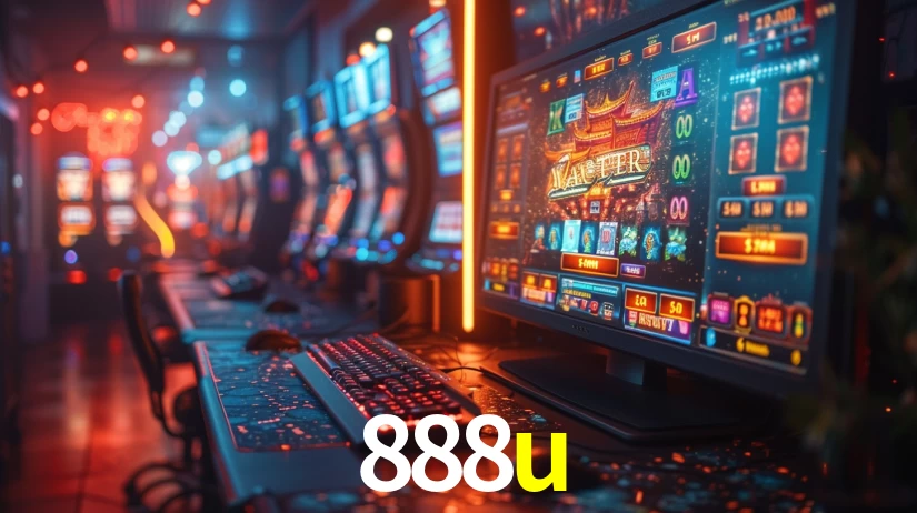888u: Seu Cassino Premiado com Pagamentos Rápidos