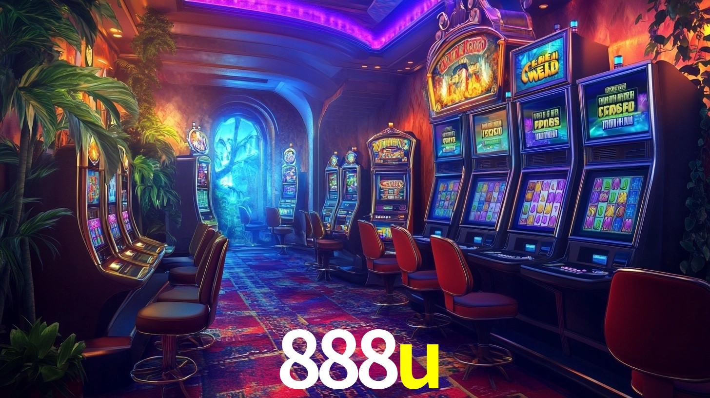 Exclusive Games 888u