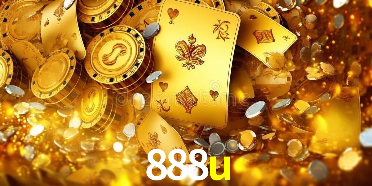 Casino Ao Vivo 888u