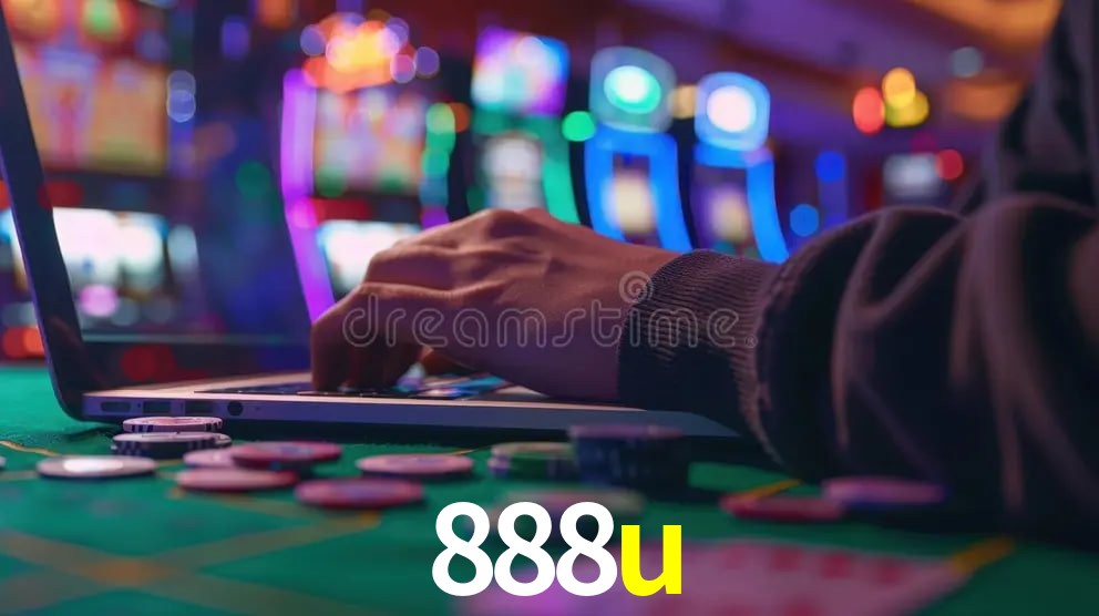 Descubra a Essência do 888u: Nossa História e Compromissos