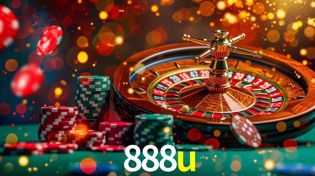 Provedores de Jogos 888u