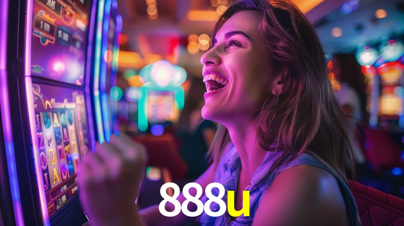 888u