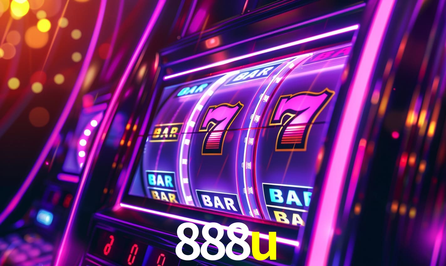 888u