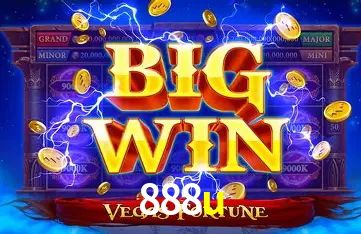 API Integration 888u