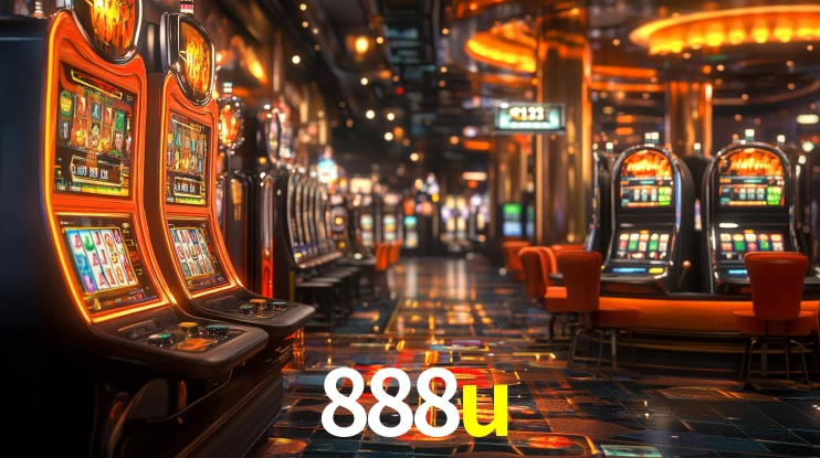 888u: Jogos de Caça-Níqueis-Altas Recompensas, Roleta-Velocidade, Blackjack-Desafios Máximos