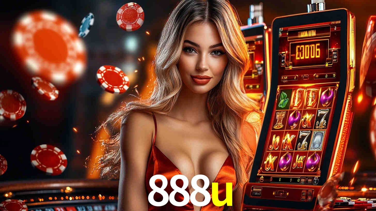 888u