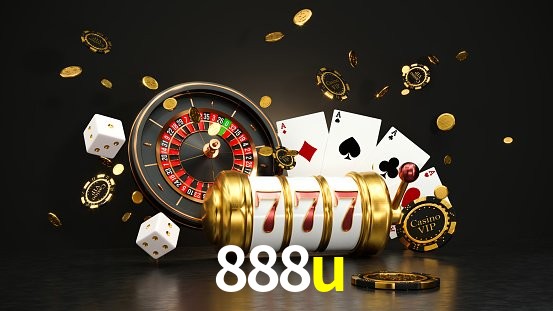 Roulette Table 888u