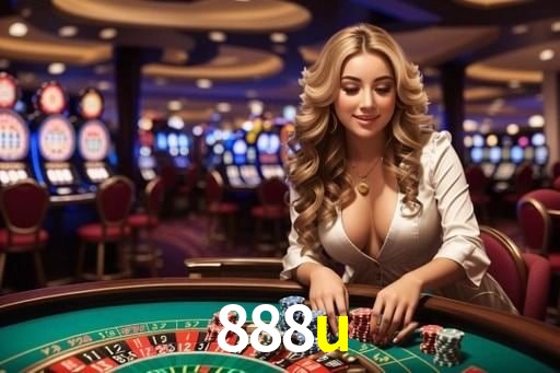 Live Casino 888u