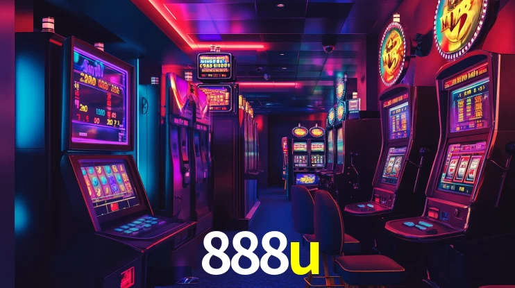 888u plataforma