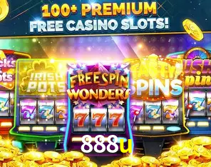 Descubra o Mundo do Cassino Online com 888u