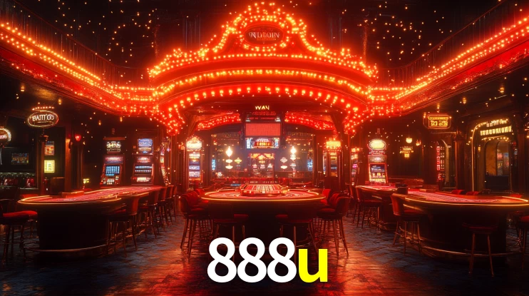 888u