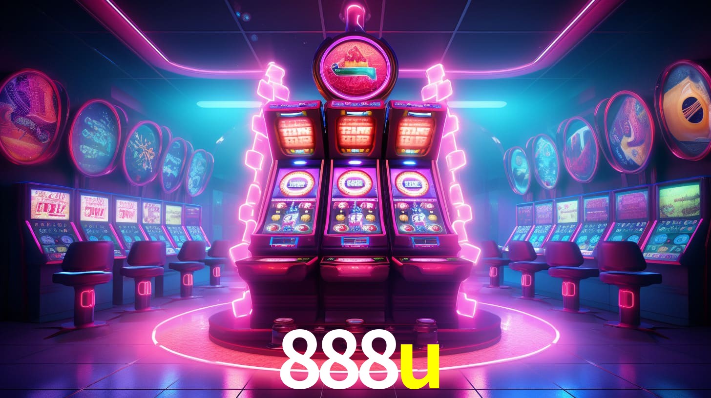 888u plataforma