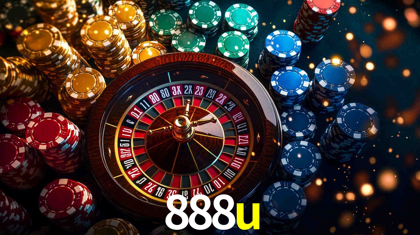 888u plataforma